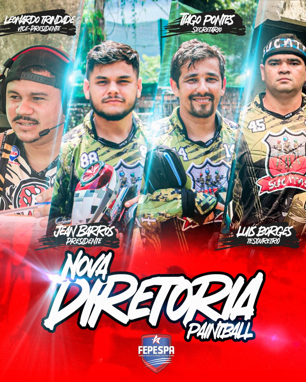 diretoria
